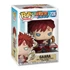 Kép 1/2 - Naruto POP! Animation Figura – Gaara (Metallic) 9 cm