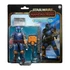 Kép 2/2 - Star Wars The Mandalorian Credit Collection Akciófigura 2020 - Heavy Infantry Mandalorian 15 cm
