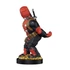 Kép 2/3 - x_exgmer-2675 Marvel Cable Guy New Deadpool 20 cm