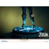 Kép 3/11 - x_f4fbotwzc The Legend of Zelda Breath of the Wild PVC Statue Zelda Collector's Edition 25 cm