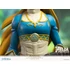 Kép 8/11 - x_f4fbotwzc The Legend of Zelda Breath of the Wild PVC Statue Zelda Collector's Edition 25 cm