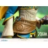 Kép 9/11 - x_f4fbotwzc The Legend of Zelda Breath of the Wild PVC Statue Zelda Collector's Edition 25 cm
