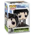 Kép 2/2 - Edward Scissorhands POP! Figura - Edward in Dress Clothes 9 cm - fk49698