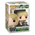 Kép 2/2 - The Crocodile Hunter POP! TV Vinyl Figure Steve Irwin w/Sui 9 cm_fk54696