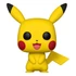 Kép 1/2 - x_fk31528 Pokemon Funko POP! Games Vinyl Figura - Pikachu 9 cm