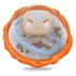 Kép 2/2 - Avatar The Last Airbender Oversized POP! Marvel Vinyl Figure Aang All Elements 15 cm_fk56022