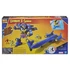 Kép 2/5 - x_hasf0484 Transformers x Marvel X-Men Animated Action Figure Ultimate X-Spanse 22 cm