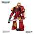 Kép 1/5 - Warhammer 40k Action Figure Blood Angels Primaris Lieutenant (Gold Label Series) 18 cm