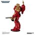 Kép 2/5 - Warhammer 40k Action Figure Blood Angels Primaris Lieutenant (Gold Label Series) 18 cm_mcf10921-4