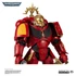 Kép 3/5 - Warhammer 40k Action Figure Blood Angels Primaris Lieutenant (Gold Label Series) 18 cm_mcf10921-4