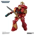 Kép 4/5 - Warhammer 40k Action Figure Blood Angels Primaris Lieutenant (Gold Label Series) 18 cm_mcf10921-4