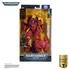 Kép 5/5 - Warhammer 40k Action Figure Blood Angels Primaris Lieutenant (Gold Label Series) 18 cm_mcf10921-4