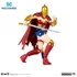 Kép 2/4 - DC Multiverse Action Figure LKOE Wonder Woman with Helmet of Fate 18 cm_mcf15175-6