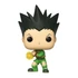 Kép 2/2 - Hunter x Hunter POP! Animation Vinyl Figure Gon Freecss Jajanken 9 cm_fk45062