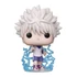 Kép 2/2 - Hunter x Hunter POP! Animation Vinyl Figure Killua Zoldyck 9 cm