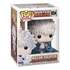 Kép 1/2 - Hunter x Hunter POP! Animation Vinyl Figure Killua Zoldyck 9 cm_fk45066