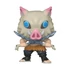 Kép 2/2 - Demon Slayer Funko POP! Animation Figura - Inosuke Hashibira 9 cm