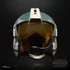 Kép 1/3 - Star Wars The Black Series Wedge Antilles Battle Simulation Helmet