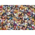 Kép 2/2 - x_clmt39489 Dragon Ball Super Impossible Puzzle Characters (1000 db-os)