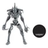 Kép 5/7 - Warhammer 40k Action Figure Necron Flayed One (AP) 18 cm_mcf10923