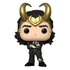 Kép 1/2 - Loki POP! Vinyl Figure President Loki 9 cm_fk55743