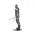 Kép 2/6 - Suicide Squad Build A Action Figure Bloodsport (Unmasked) 18 cm_mcf15447