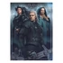 Kép 2/2 - The Witcher Puzzle - Ciri, Yennefer és Geralt (1000 db-os)