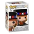 Kép 1/2 - Disney: Small World Funko POP! Figura - England 9 cm
