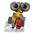 Kép 2/2 - Wall-E POP! Movies Vinyl Figure Wall-E w/Fire Extinguisher 9 cm_fk58558