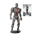Kép 1/4 - DC Justice League Movie Action Figure Cyborg (Helmet) 18 cm
