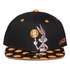 Kép 1/2 - Space Jam Snapback Sapka - Bugs