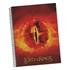 Kép 1/2 - Lord of the Rings Jegyzetfüzet - Eye of Sauron