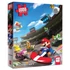 Kép 1/4 - Super Mario Bros. Puzzle - Mario Kart (1000 db-os)