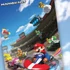 Kép 4/4 - Super Mario Bros. Puzzle - Mario Kart (1000 db-os)
