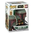 Kép 1/2 - Star Wars The Book of Boba Fett POP! TV Vinyl Figura - Boba Fett 9 cm #480