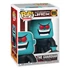 Kép 1/2 - Samurai Jack POP! Animation Vinyl Figura - The Guardian 9 cm #1055