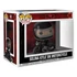 Kép 2/2 - Batman POP! Rides Deluxe Vinyl Figura - Selina on Motorcycle 15 cm #281