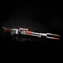 Kép 1/10 - Star Wars The Mandalorian NERF LMTD Amban Phase-Pulse Blaster 127 cm