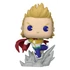 Kép 2/2 - My Hero Academia Funko POP! figura - Mirio in Hero Costume 9 cm #1004