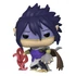 Kép 2/2 - My Hero Academia Funko POP! figura - Tamaki in Hero Costume 9 cm #1005