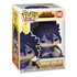 Kép 1/2 - My Hero Academia Funko POP! figura - Tamaki in Hero Costume 9 cm #1005