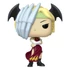 Kép 2/2 - My Hero Academia Funko POP! figura - Ryuko in Hero Costume 9 cm #1007
