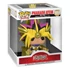 Kép 1/2 - Yu-Gi-Oh! Deluxe POP! Animation Vinyl Figura - Atem Pharaoh Yugi 9 cm