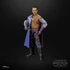 Kép 3/3 - Star Wars The Mandalorian Credit Collection Akciófigura 2022 - Greef Karga