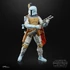 Kép 3/3 - Star Wars: Droids Akciófigura 2021 - Boba Fett 15 cm