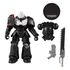 Kép 2/5 - Warhammer 40k Akciófigura - Raven Guard Veteran Sergeant 18 cm