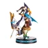 Kép 8/8 - The Legend of Zelda Breath of the Wild PVC Szobor - Revali Collector's Edition 27 cm