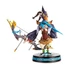 Kép 7/8 - The Legend of Zelda Breath of the Wild PVC Szobor - Revali Collector's Edition 27 cm