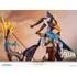 Kép 3/8 - The Legend of Zelda Breath of the Wild PVC Szobor - Revali Collector's Edition 27 cm