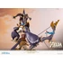 Kép 2/8 - The Legend of Zelda Breath of the Wild PVC Szobor - Revali Collector's Edition 27 cm